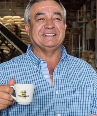 Colombia Santa Monica Natural Gesha Dragonfruit Coferment