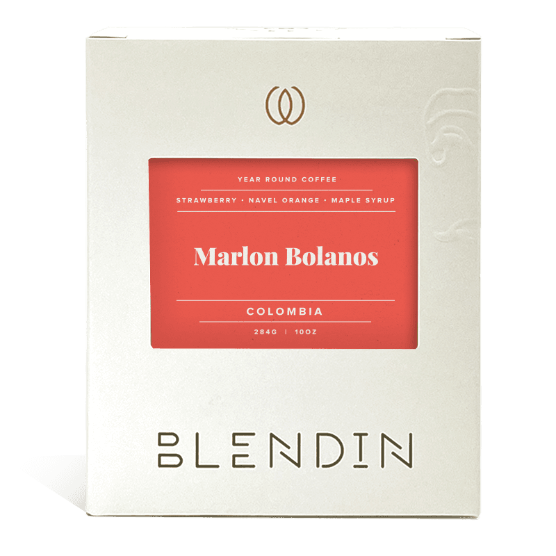Marlon Bolanos