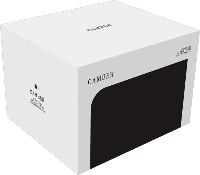 Blends Sample Box