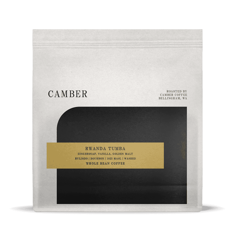 Rwanda Tumba