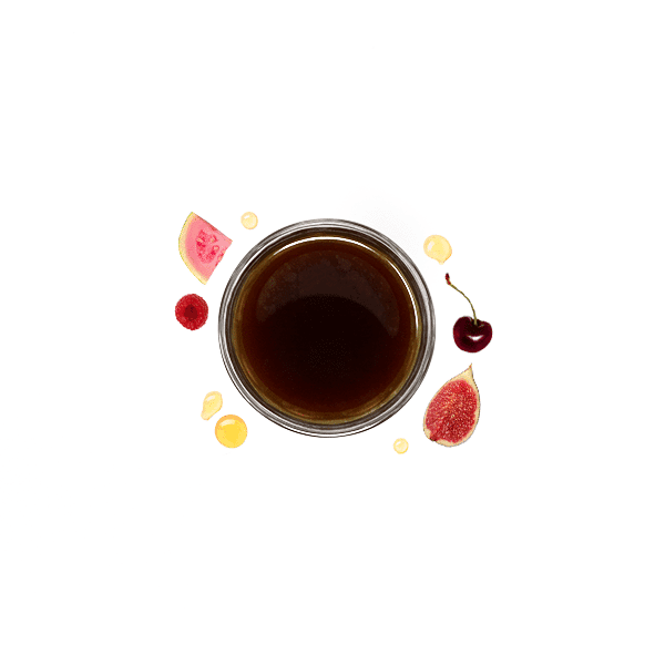 Wilton Benitez Red Bourbon
