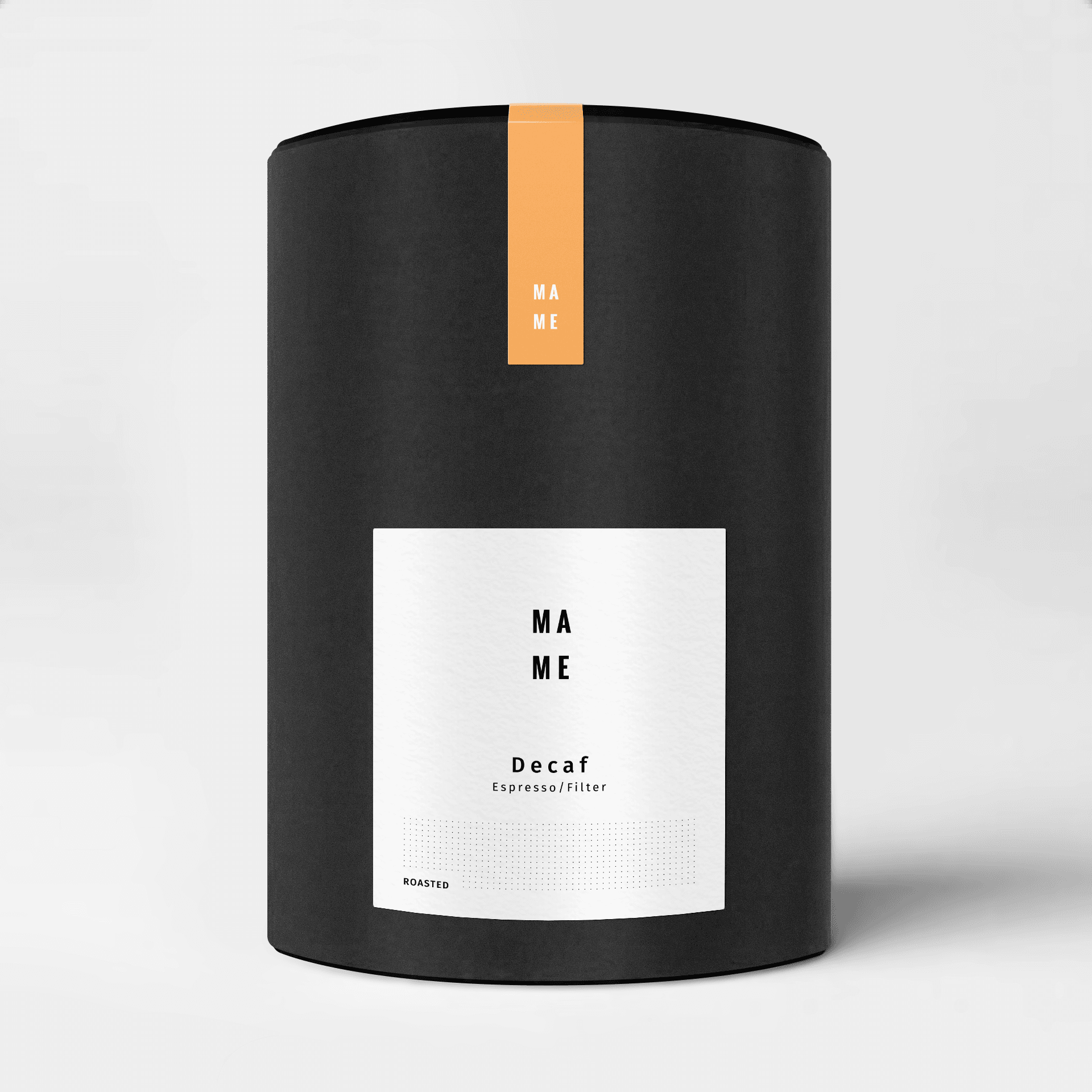 Decaf Omni