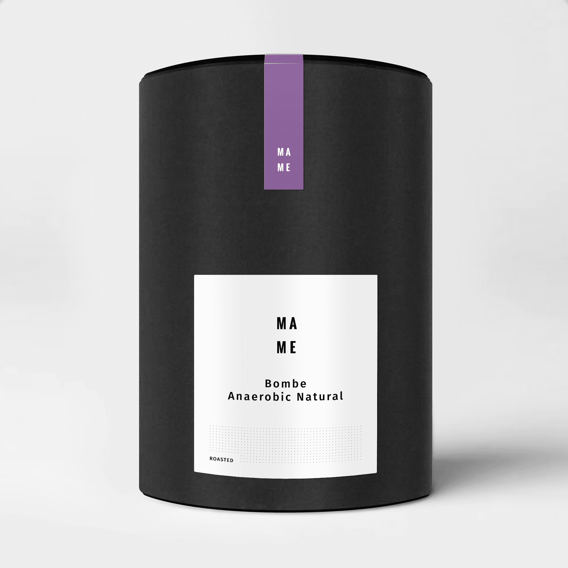 Bombe Anaerobic Natural