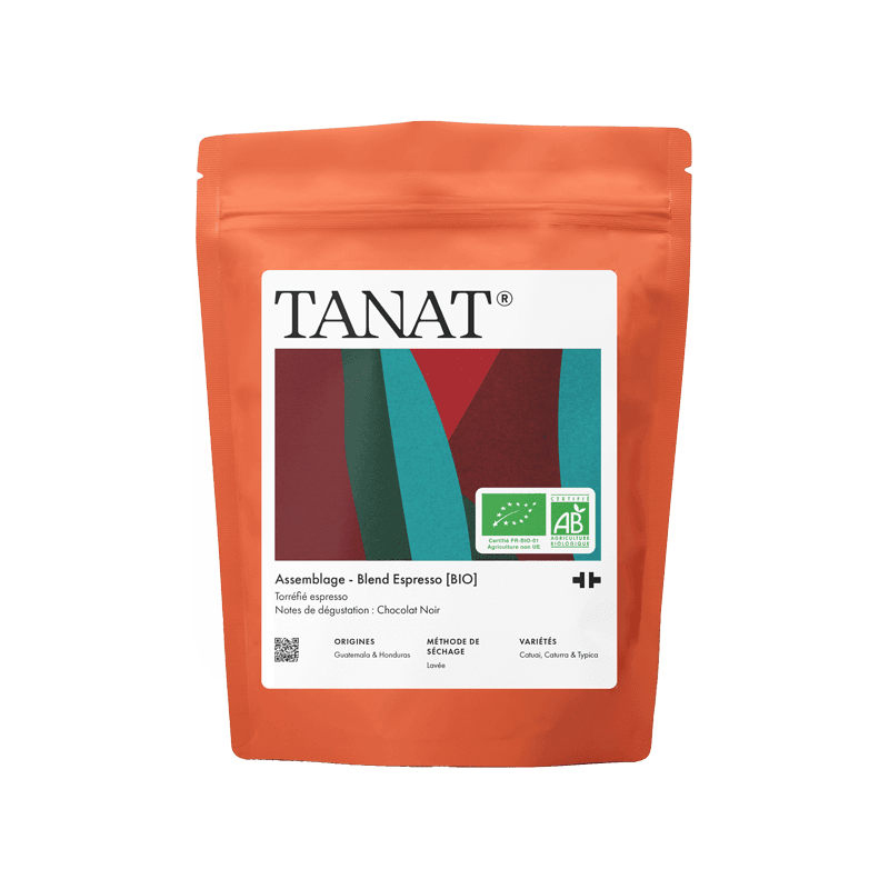 Blend Espresso [Bio]