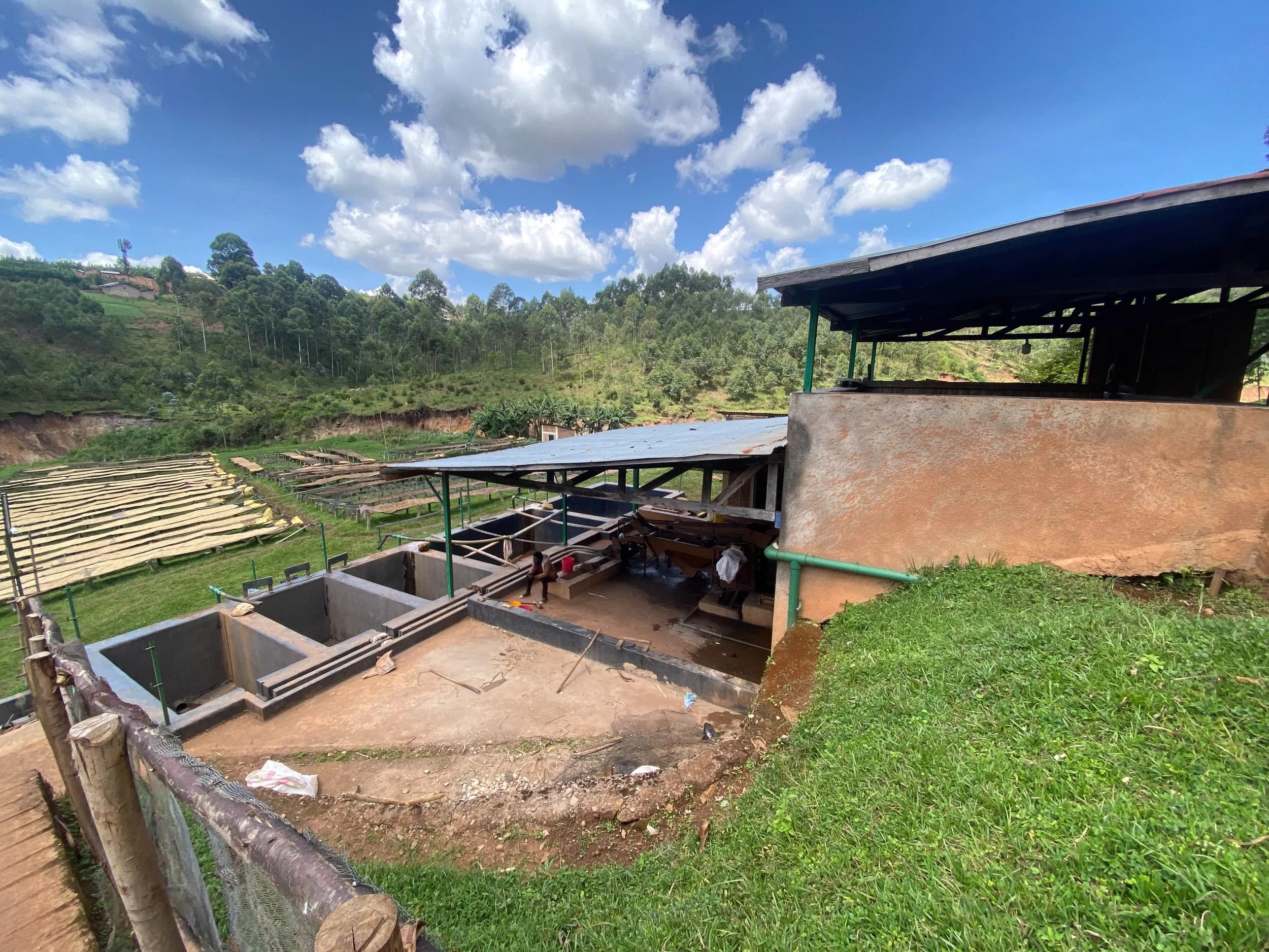 Kibingo Station, Burundi 227g