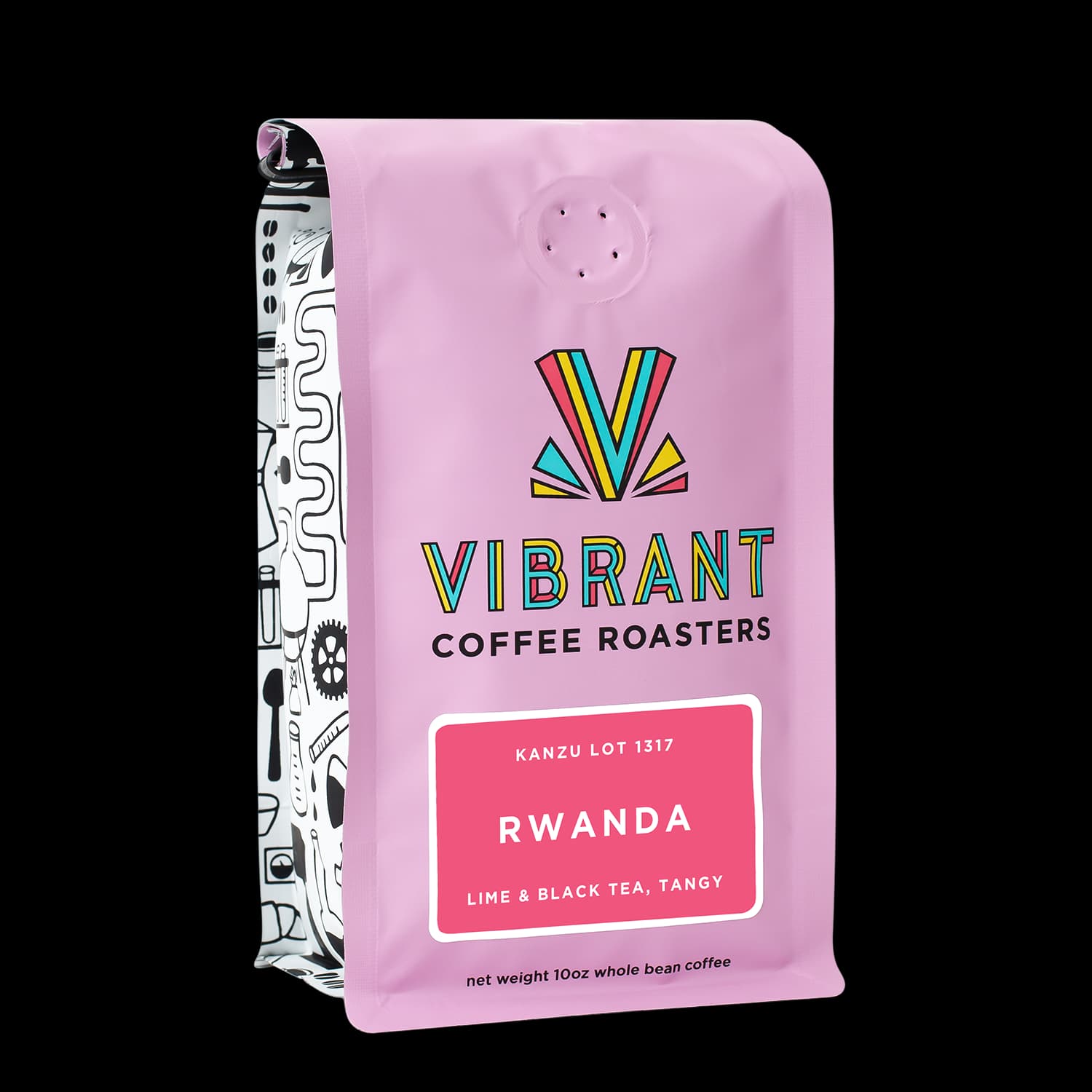 Rwanda Kanzu Lot 1317