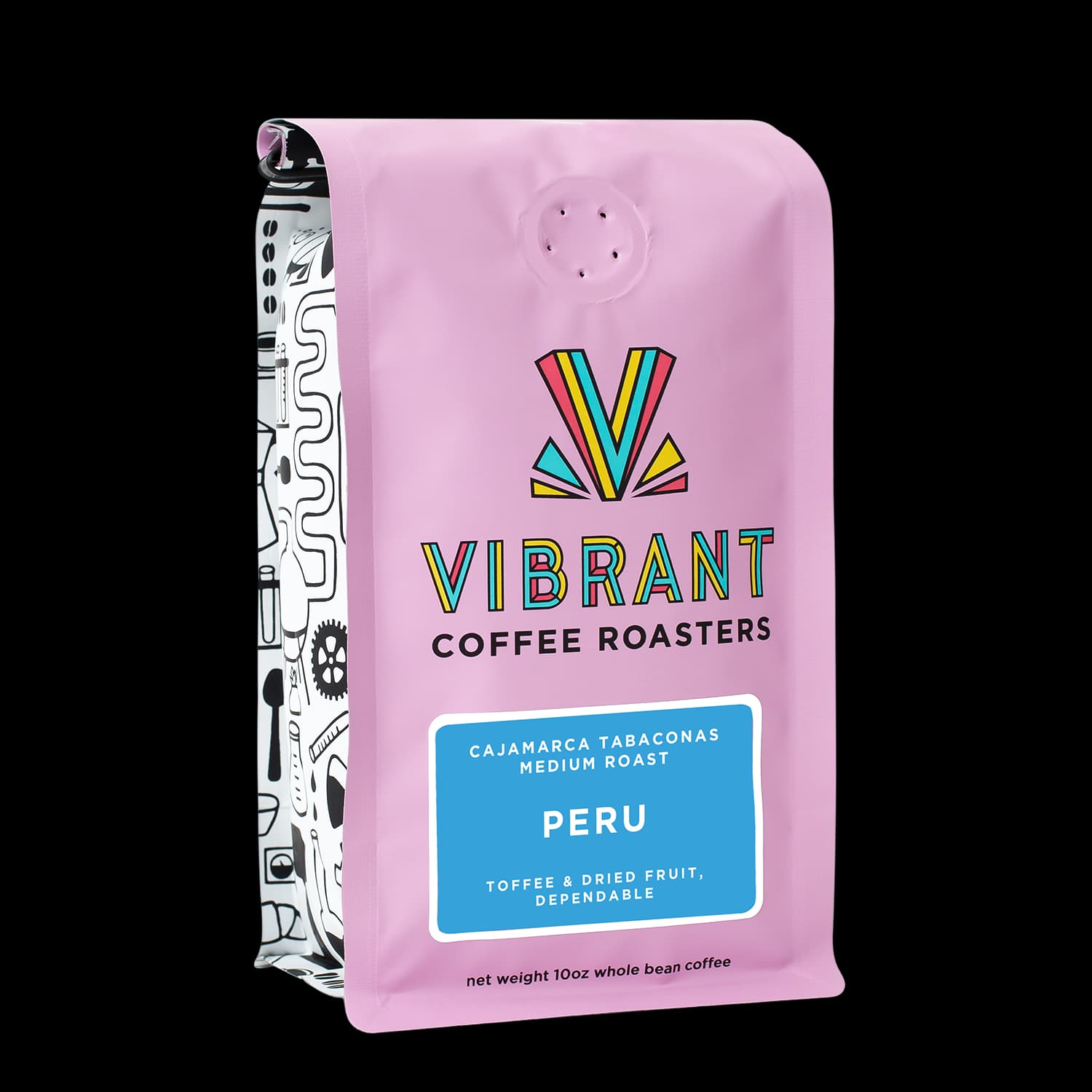 Peru Cajamarca Tabaconas