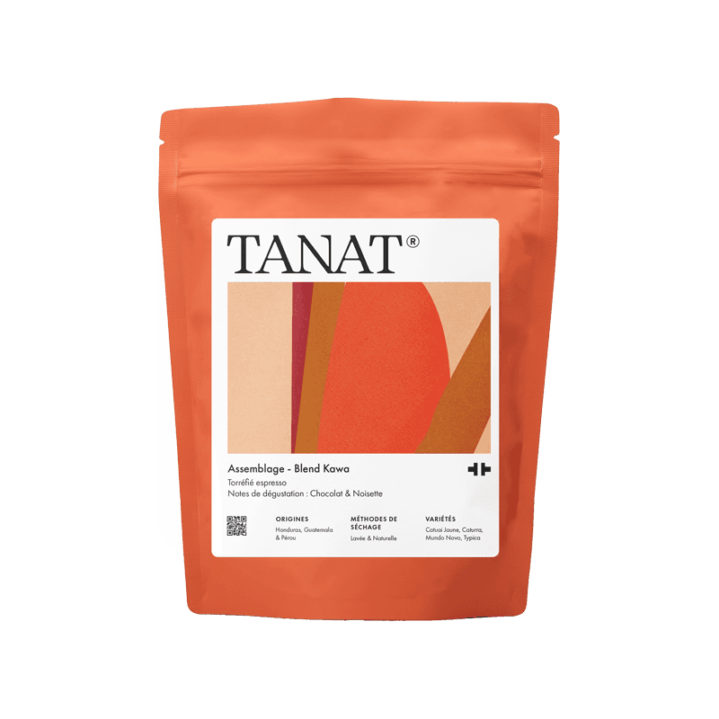 Blend Kawa